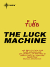The Luck Machine (eBook)